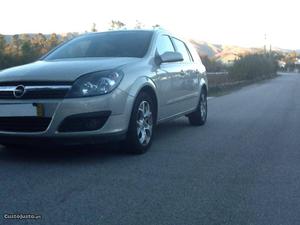 Opel Astra Carrinha gtc Maio/06 - à venda - Ligeiros