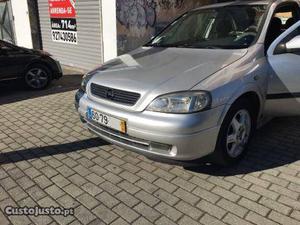 Opel Astra G Spot Janeiro/99 - à venda - Ligeiros