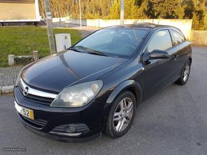 Opel Astra GTC 5 LUGA NACIONL Janeiro/07 - à venda -