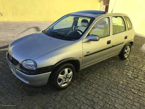 Opel Corsa 1.0 ECO Maio/00 - à venda - Ligeiros
