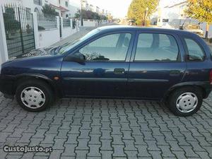 Opel Corsa  Julho/00 - à venda - Ligeiros Passageiros,