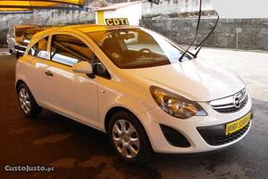 Opel Corsa Van1.3Cdti Ac Iva Fevereiro/14 - à venda -