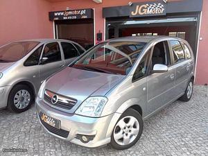 Opel Meriva 1.3 CDTi ENJOY Julho/08 - à venda - Ligeiros