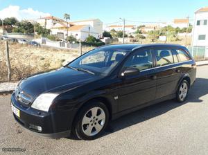 Opel Vectra 1.9Cdti150cvNacional Novembro/04 - à venda -