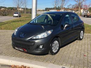 Peugeot  PREMIUM  KM Novembro/10 - à venda -
