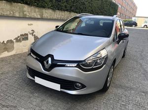 Renault Clio  GPS Maio/13 - à venda - Ligeiros