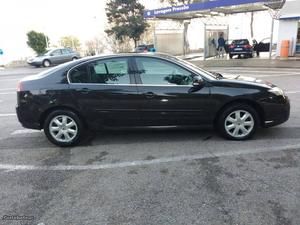 Renault Laguna 1.5 DCI Blackline Maio/11 - à venda -