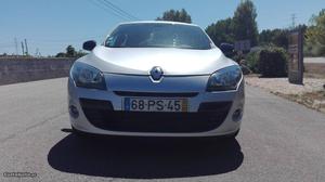 Renault Mégane Break 1.5 DCI Fevereiro/09 - à venda -