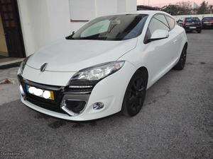 Renault Mégane Coupe 1.6 Dci 130cv Abril/12 - à venda -