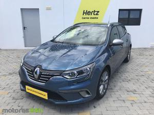 Renault Mégane Sport Tourer 1.5 dCi GT Line SS