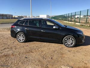 Renault Mégane sport tourer ss Junho/12 - à venda -