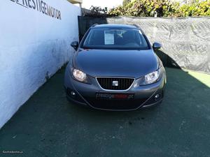 Seat Ibiza ST 1.2TDI Style Maio/12 - à venda - Ligeiros