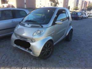 Smart ForTwo CDI Full Extras Agosto/01 - à venda - Ligeiros