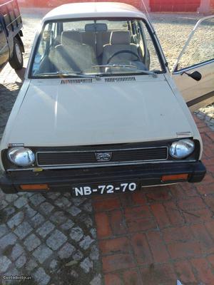 Subaru Clássico Dezembro/82 - à venda - Ligeiros