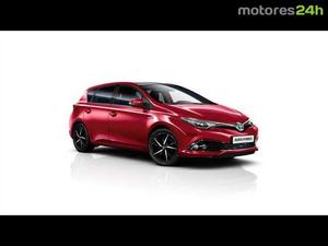 Toyota Auris 1.8 HSD C.+P.Techno+P.Sport