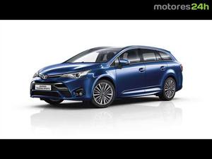 Toyota Avensis SW 2.0 D-4D Premium