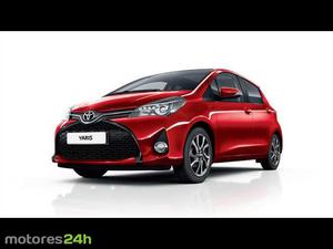 Toyota Yaris 1.0 VVT-i Comfort+P.Style