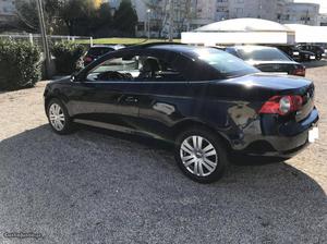 VW EOS 2.0 tdi top Março/07 - à venda - Ligeiros