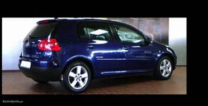 VW Golf 2.0 tdi impecavel Maio/04 - à venda - Ligeiros