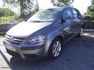 VW Golf Plus 1.9Tdi Junho/06 - à venda - Ligeiros