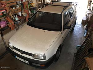 VW Golf Variant 1.4cc Julho/93 - à venda - Ligeiros