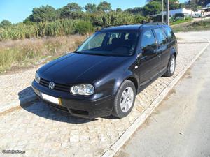 VW Golf Variant GPL-Gasolina Junho/01 - à venda - Ligeiros