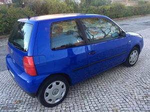 VW Lupo 98 Novembro/98 - à venda - Ligeiros Passageiros,