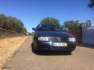 VW Polo 1.4 Agosto/99 - à venda - Ligeiros Passageiros,