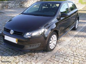 VW Polo 1.6 tdi Abril/10 - à venda - Ligeiros Passageiros,