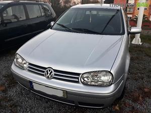 Volkswagen Golf 1.9 TDi 25 Anos