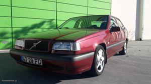 Volvo 850 T-5 Março/95 - à venda - Ligeiros Passageiros,