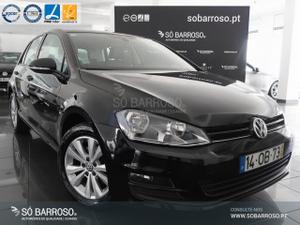 Vw Golf 1.6 TDi Comfortline