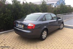 Audi A3 1.9 TDI 130cv Fevereiro/01 - à venda - Ligeiros