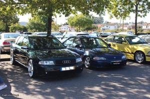 Audi A4 Sport recaro Julho/96 - à venda - Ligeiros
