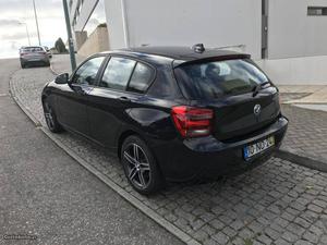 BMW 120 line Sport Março/13 - à venda - Ligeiros