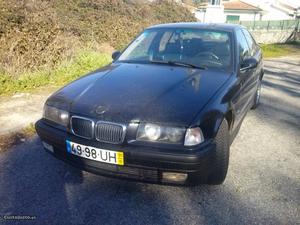 BMW 318 is ler anuncio Novembro/91 - à venda - Ligeiros