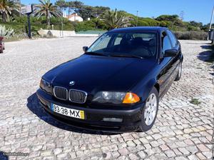 BMW 320 Diesel Nacional Março/99 - à venda - Ligeiros