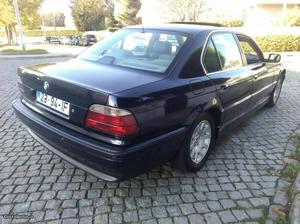 BMW 725 TDS full extras Abril/97 - à venda - Ligeiros