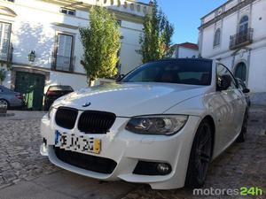 BMW Série  d Edição M