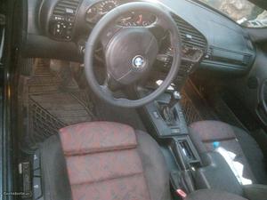 BMW  TDS PAK- M Dezembro/97 - à venda - Ligeiros