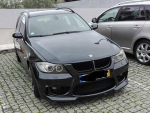 BMW d Julho/07 - à venda - Monovolume / SUV, Viana