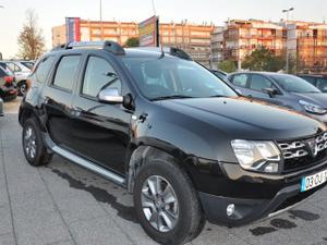 Dacia Duster 1.5dCI