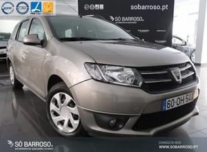 Dacia Logan mcv 0.9 TCe Confort