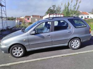 Fiat Palio Weekend Troco Julho/99 - à venda - Ligeiros