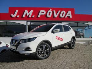 Nissan Qashqai 1.5 DCI N-CONNECT