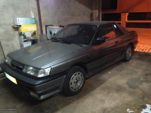 Nissan Sunny Gti Abril/88 - à venda - Ligeiros Passageiros,