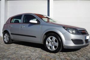Opel Astra 1.3 cdti 5 portas Março/06 - à venda - Ligeiros