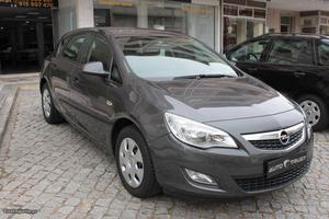 Opel Astra 1.4 Enjoy Novembro/11 - à venda - Ligeiros