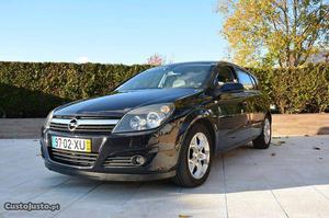 Opel Astra 1,7 CDTI Agosto/04 - à venda - Ligeiros