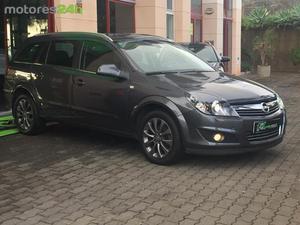 Opel Astra Caravan 1.7 CDTi Cosmo Plus ecoFlex
